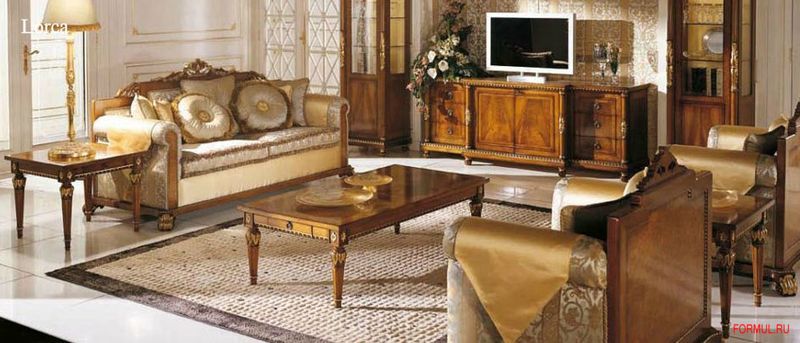 Гостиная Bianchini Lorca